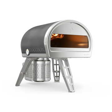 Gozney Roccbox Wood Burner